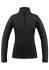 detail Poivre Blanc Mia-Jrgl/A Base Layer Shirt Black