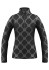 detail Poivre Blanc Mia-Jrgl/M Base Layer Shirt Monogram Black