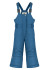 detail Poivre Blanc Jade-Bbgl Ski Bib Pants Twilight Blue