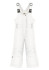 detail Poivre Blanc Jade-Bbgl Ski Bib Pants White