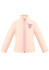 detail Poivre Blanc Ruby-Bbgl Micro Fleece Jkt Baby Pink