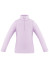 detail Children's turtleneck Poivre Blanc Mia-Bbgl Base Layer Shirt Dream Purple