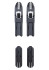 detail Salomon Prolink Shift Skate Bindings
