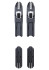 detail Salomon Prolink Shift Classic Cross-Country Ski Bindings