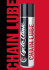 detail Author Cycle Clinic Chain Lube 400 ml – Black Tube
