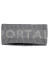 detail Women's Headband Sportalm CH 950124 Grey Melange Dark (58)