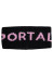 detail Women's Headband Sportalm  NE 950125 Wild Pink
