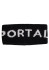 detail Women's Headband Sportalm NE 950125 Black (59)