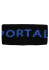 detail Women's Headband Sportalm NE 950125 Athens Blue (24)