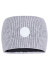 detail Women's Headband Sportalm 950170 Grey Melange Dark (58)