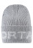 detail Women's Beanie Sportalm CH 950123 Grey Melange Dark (58)