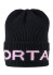 detail Women's Beanie Sportalm NE 950126 Wild Pink