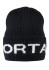 detail Women's Beanie Sportalm NE 950126 Black (59)