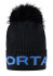 detail Women's Beanie Sportalm NE m.P. 950127 Athens Blue (24)