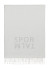 detail Women's Scarf Sportalm 950119 Egret