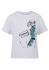 detail Women's T-shirt Sportalm 250235 White
