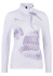 detail Women's turtleneck Sportalm  300037 White (01)