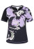 detail Women's T-shirt Sportalm 250228 Black (59)
