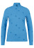 detail Women's turtleneck Sportalm Helsinki NE 300007 Athens Blue (24)