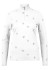 detail Women's turtleneck Sportalm Helsinki NE 300007 White (01)