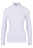 detail Women's turtleneck Sportalm Granada CH 300032 White (01)