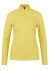 detail Women's turtleneck Sportalm Granada CH 300032 Morning Sun