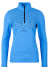 detail Women's turtleneck Sportalm Mons NE 300038 Athens Blue (24)