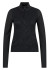 detail Women's turtleneck Sportalm Funchal 450198 Black (59)
