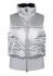 detail Women's vest Sportalm Galway CH oK 200062 Silver (50)