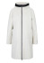 detail Women's Coat Sportalm 100198 Bunny Gray