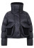detail Women's jacket Sportalm Abeba 010284 Black (59)