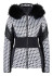 detail Women's jacket Sportalm Berlin NE m.Kap+P 050198 Black (59)
