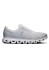 detail On Running Cloud 6, M Glacier/White