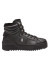 detail Bogner Men’s Bucharest 3 D Boots – Black (001)