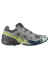 detail Men's shoes Salomon SPEEDCROSS 6 Clrock/Lime C/Poseid