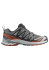 detail Men's shoes Salomon XA PRO 3D V9 Clrock/Black/Burnt Och
