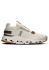 detail On Running Cloudnova 2, W Ice/Mulberry