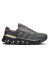 detail Men's shoes On Running Cloudrunner 2, M Rock/Tangerine