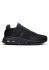 detail On Running Cloudnova 2,All Black