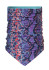 detail Goldbergh Cobra Neckwarmer Snake Turquoise – Women's