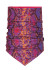 detail Goldbergh Cobra Neckwarmer Snake Pink – Women's
