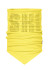detail Goldbergh Bri Neckwarmer Limone – Women's