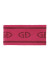 detail Goldbergh Lia Headband Italian Rose – Women’s Headband