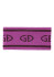 detail Goldbergh Lia Headband Viola – Women’s Headband