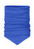 detail Goldbergh Gaia Neckwarmer Dazzling Blue
