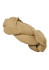 detail Goldbergh Elara Headband Caramello – Women's Headband