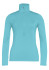 detail Women's Goldbergh Serena Ski Pully Turchese