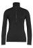detail Women's Goldbergh Serena Ski Pully Black