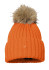 detail Goldbergh Una Beanie Negroni – Women's Hat