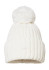 detail Goldbergh Una Beanie Cream – Women's Hat